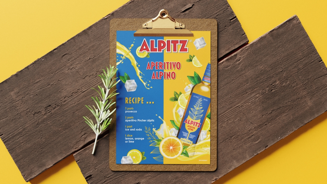 Alpitz Flyer