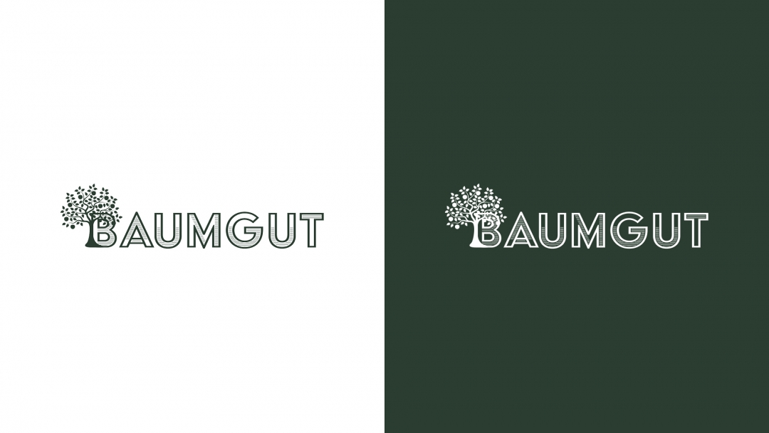 Baumgut Logo