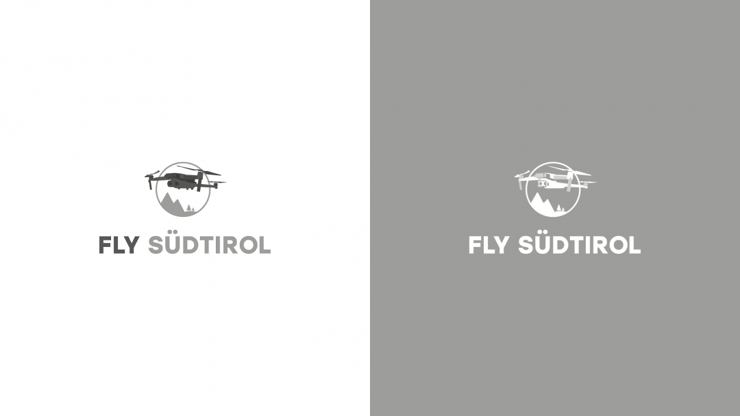 Fly Suedtirol Logo