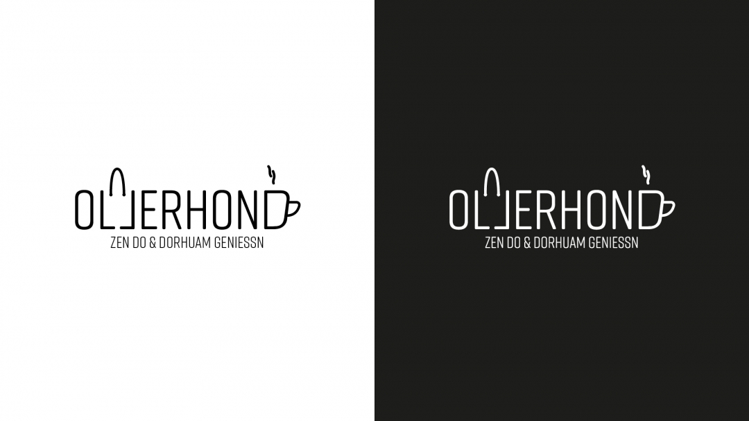 Ollerhond Logo