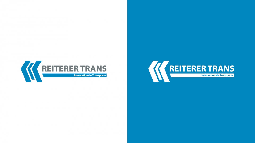 Reiterer Trans Logo