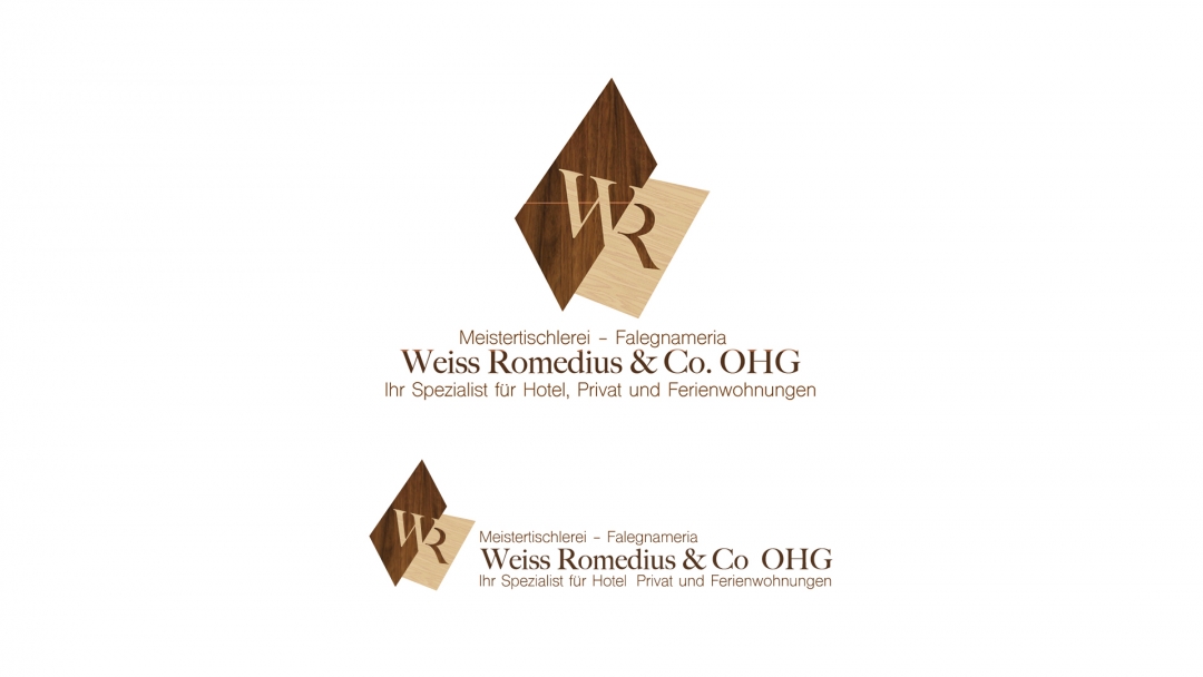 Tischlerei Weiss Logo